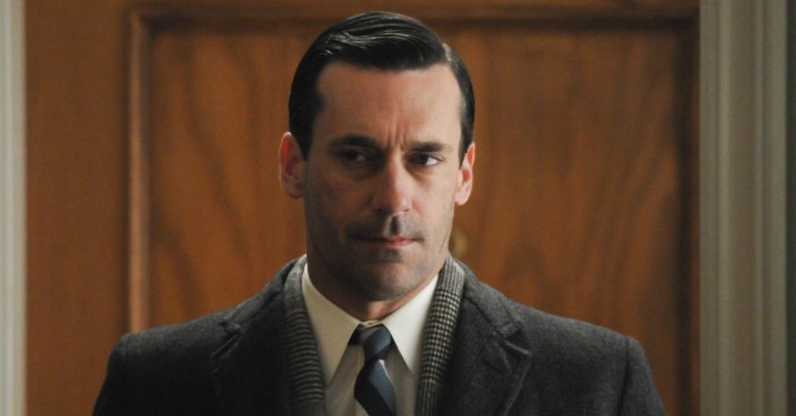 Rygte: ’Mad Men’-skaber forhindrede Jon Hamms hovedrolle i ‘Kvinden der forsvandt’