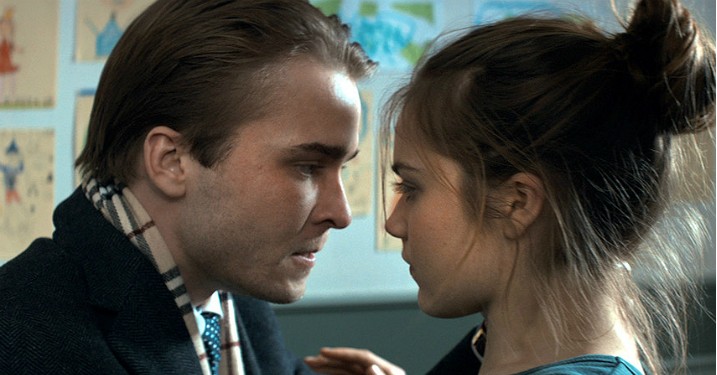 ’De små ting’-instruktør: »Jeg gider ikke lave film om underlige mennesker på landet«