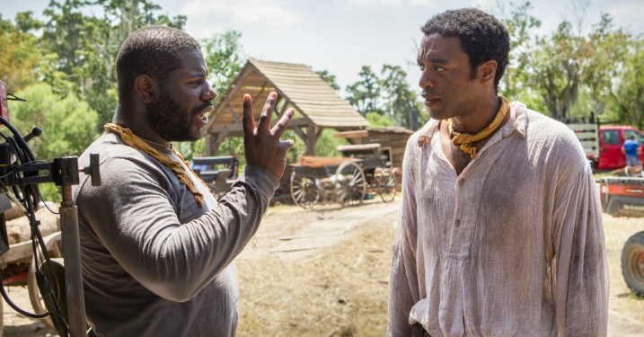 ’12 Years a Slave’-instruktørs stjernespækkede HBO-serie får grønt lys