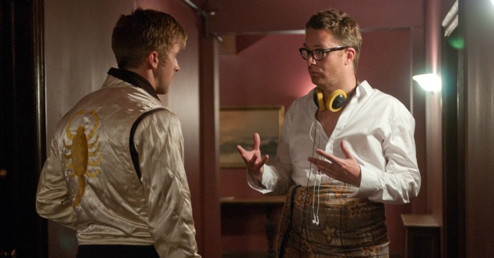 Nicolas Winding Refns kone afslører pirrende detaljer om ‘Neon Demon’