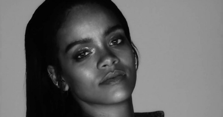 Ny intim dokumentarfilm om Rihannas liv på vej