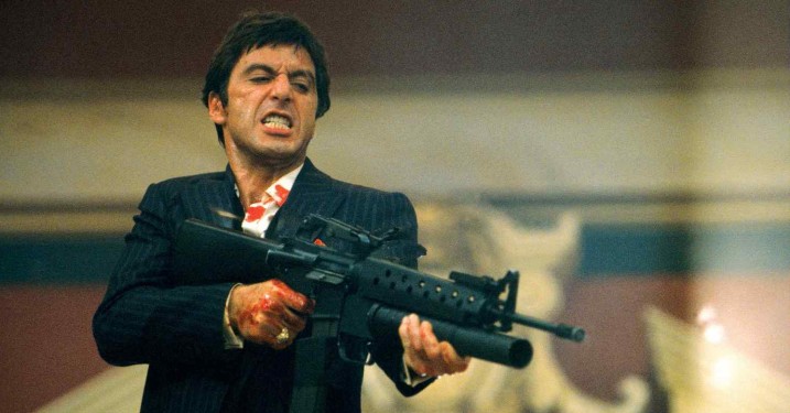 ‘Scarface’-remake får ny storyline med ‘Straight Outta Compton’-manuskriptforfatter