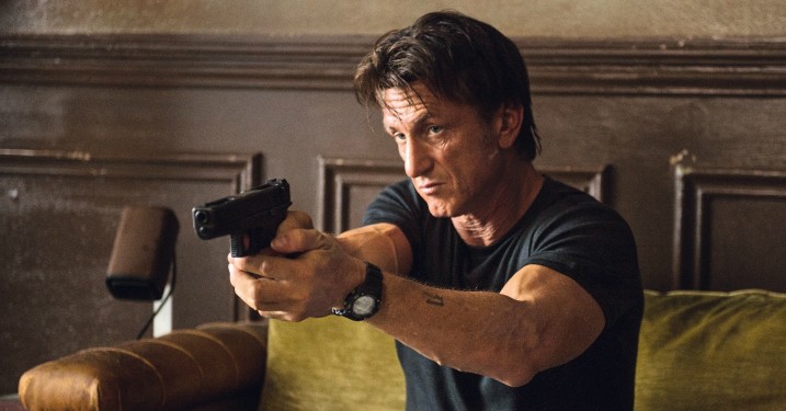 ’The Gunman’