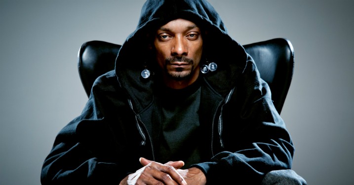 Snoop Dogg laver seriøs tv-serie for HBO