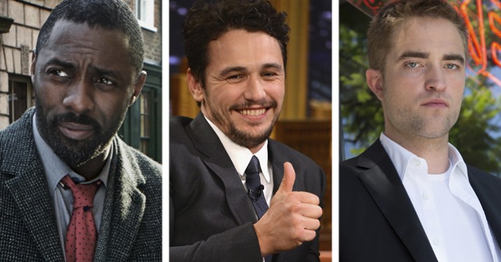 Idris Elba, Robert Pattinson og James Franco i ’Spring Breakers’-instruktørs nye film