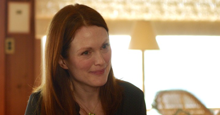 ’Jeg er stadig Alice’