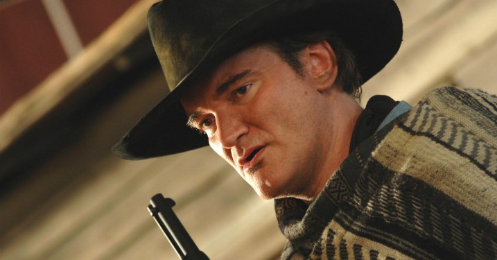 Quentin Tarantino udpeger de bedste spaghettiwesterns i filmhistorien