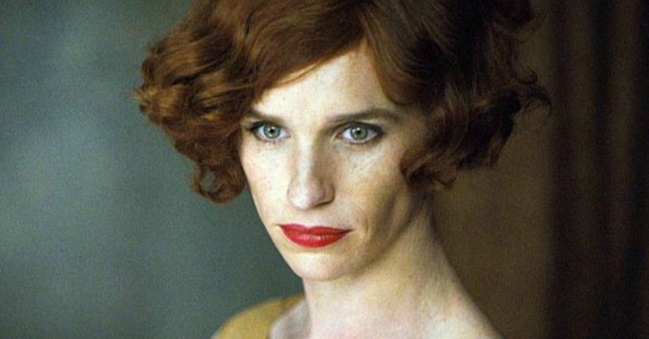 Eddie Redmayne er allerede ny Oscar-favorit med ‘The Danish Girl’
