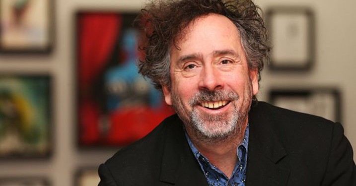 Tim Burton skal instruere live action-version af Disney-klassiker