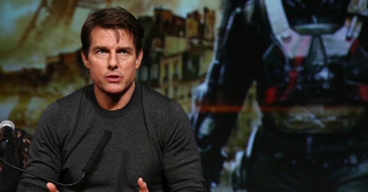 Scientology slår hårdt tilbage mod HBO-dokumentar