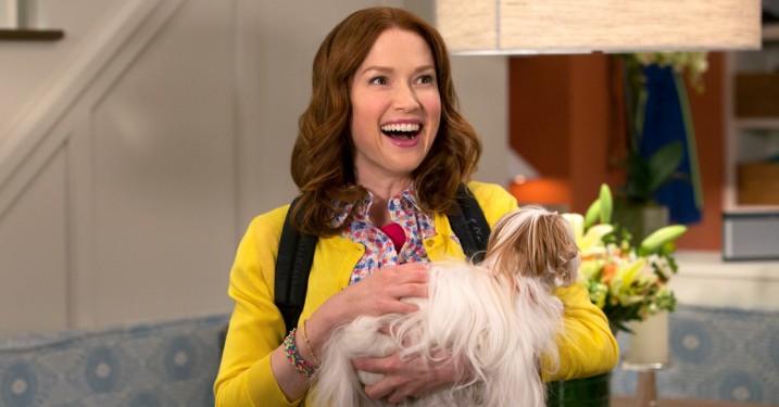 ’Unbreakable Kimmy Schmidt’
