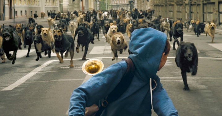 Programmet til CPH PIX er ude!