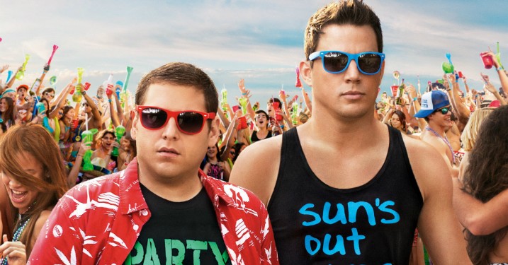 ‘Jump Street’-serien får kvindedrevet spin-off