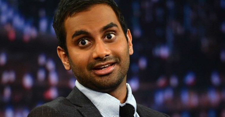 Hollywoods moralske mudderkastning og Aziz Ansari-gate tager #Metoo som gidsel