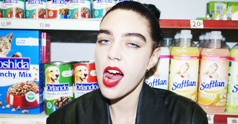 Beatrice Eli spiller til Soundvenues Distortion-fest: »Jeg har prøvet at være den pæne pige. Det virkede ikke«