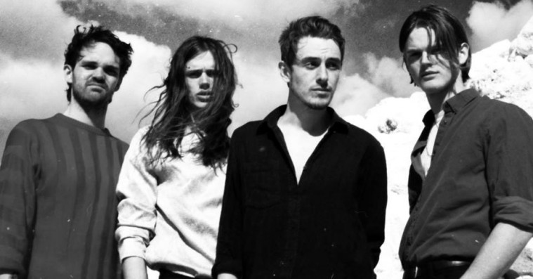 Formfuldendt værk: Blaue Blume leverer imponerende albumdebut