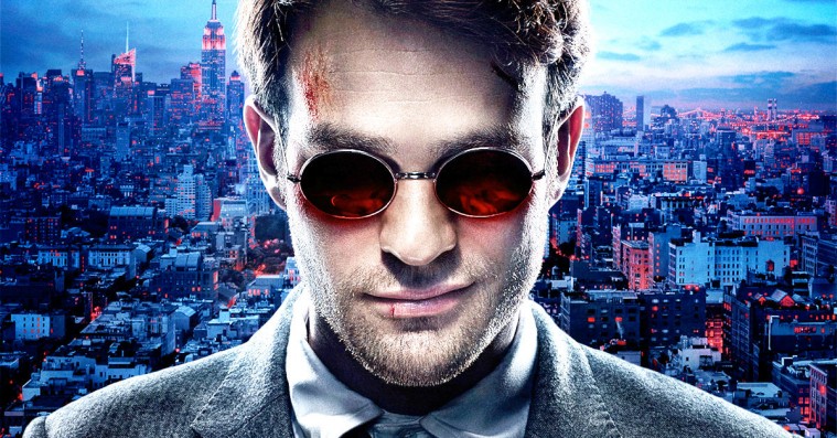 Netflix bestiller ny sæson af ‘Daredevil’