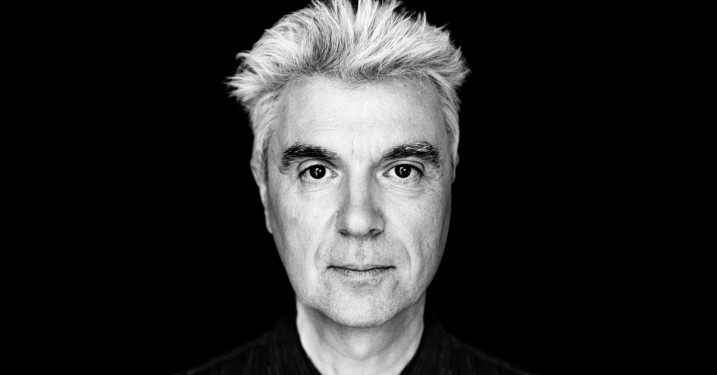 Legenden David Byrne kommer til Click Festival