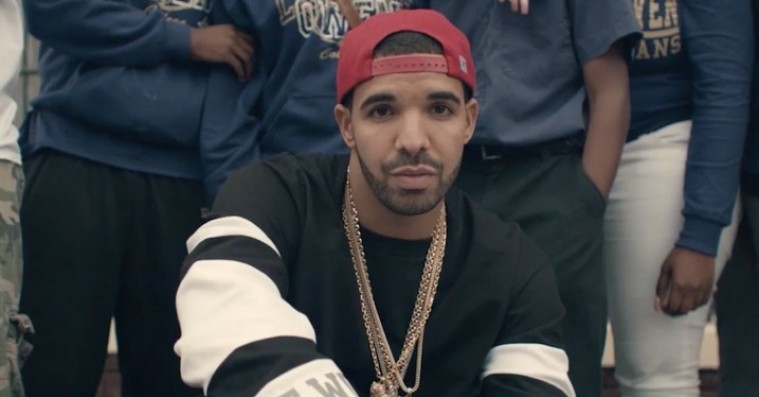 Her er Drakes 11 største bangers – rangeret