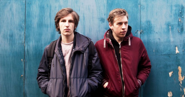 Drenge