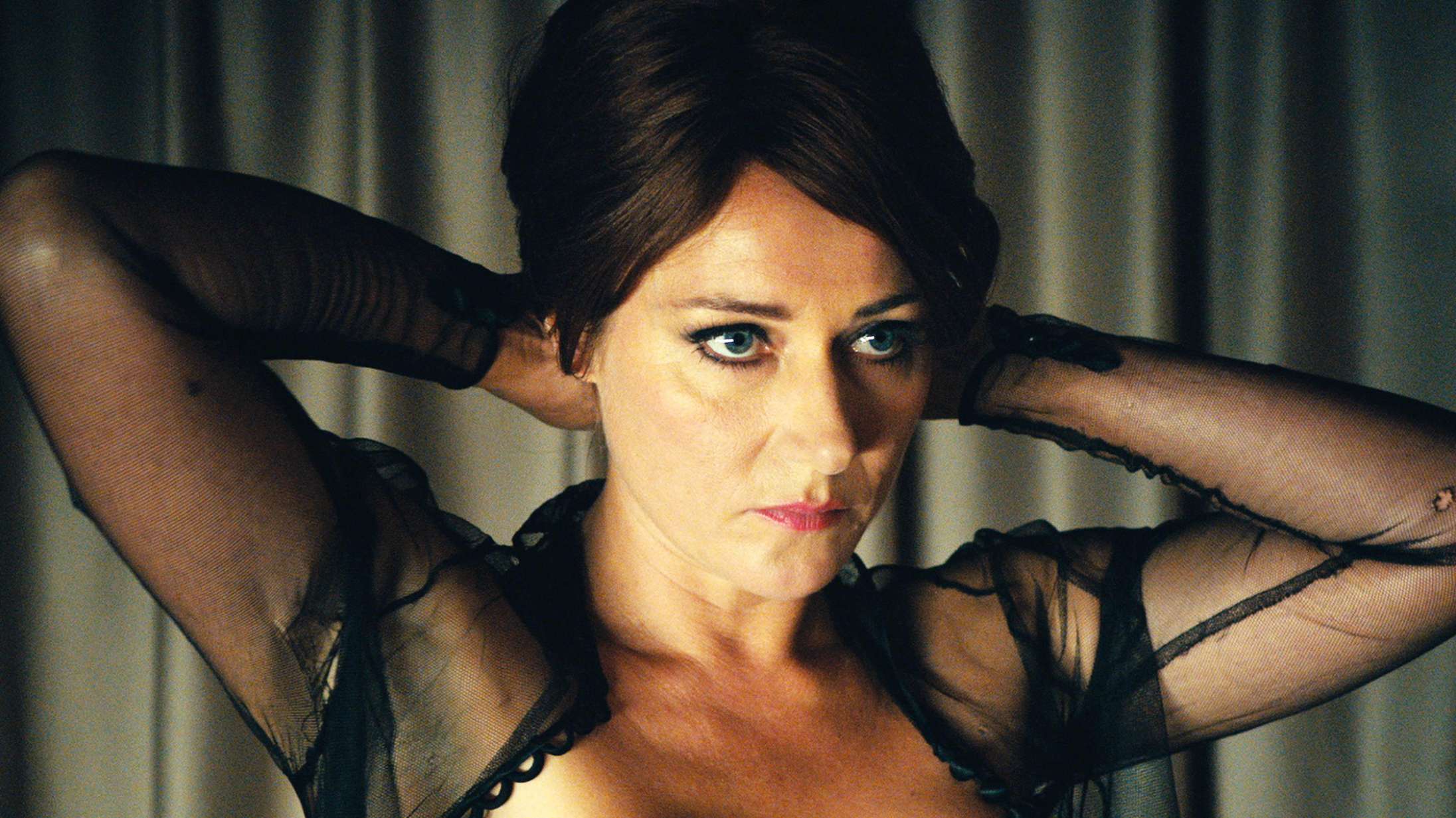 Sidse Babett Knudsens fem bedste roller vidner om sårbarhed, autoritet og komisk timing i særklasse