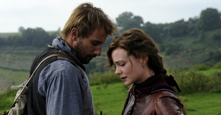 ’Far from the Madding Crowd’