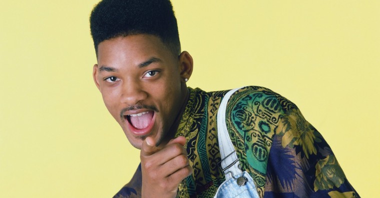 Will Smith vil tilbage til rødderne med reboot af ‘Rap Fyr i L.A.’