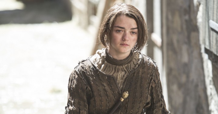 ‘Game of Thrones’ sæson 5 afsnit 3 – døden får mig ikke i dag