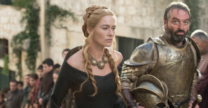 ’Game of Thrones’ sæson 5 afsnit 1 – længe strides dronningerne!