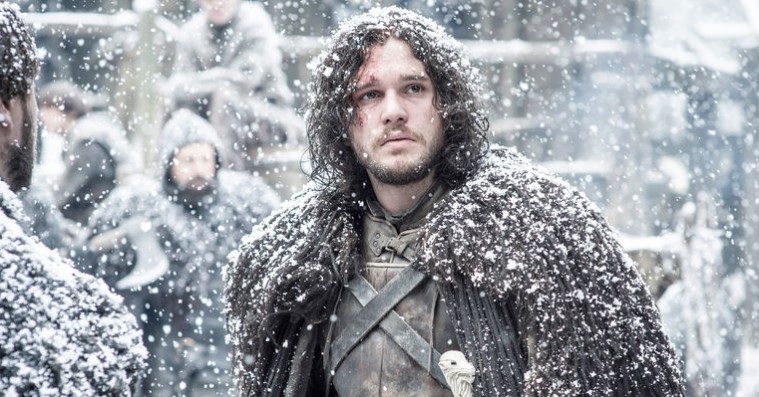 IKEA laver ‘Game of Thrones’-guide: Lav dit eget Jon Snow-look