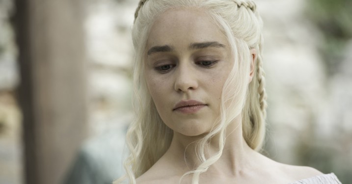 ‘Game of Thrones’ sæson 5 afsnit 2 – blandet blod og rene hjerter