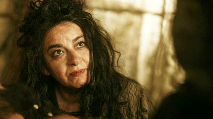 Game of Thrones sæson 5