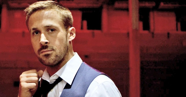 Ryan Gosling indtager Guillermo Del Toros Disney-gyser ‘Haunted Mansion’