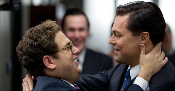 Clint Eastwood udset som instruktør på Leonardo DiCaprio og Jonah Hills nye projekt