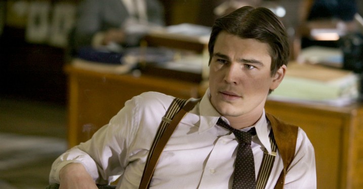 Josh Hartnett fortryder sit nej til Nolans ’Batman’-film