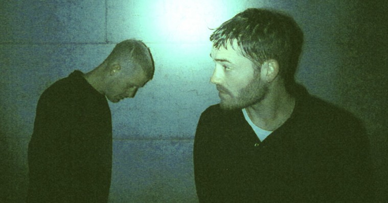 Hør anden halvdel af Kenton Slash Demons nye ep ‘Skydancer’