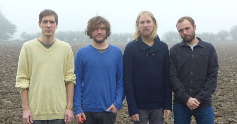 Mellemblond er blandt de mest oversete sangskrivere, Danmark kan prale af lige nu