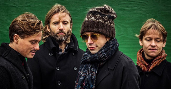 Mew laver musikvideo med fans fra hele verden – du kan være med