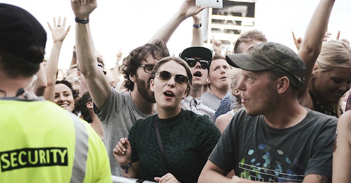 NorthSide afslører årets spilleplan