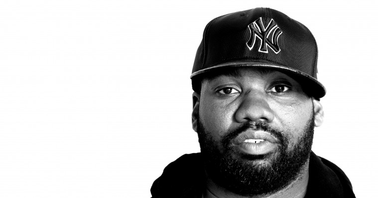 Raekwon: »Jeg føler mig som en lærd mand, der underviser på en Ivy League-skole«