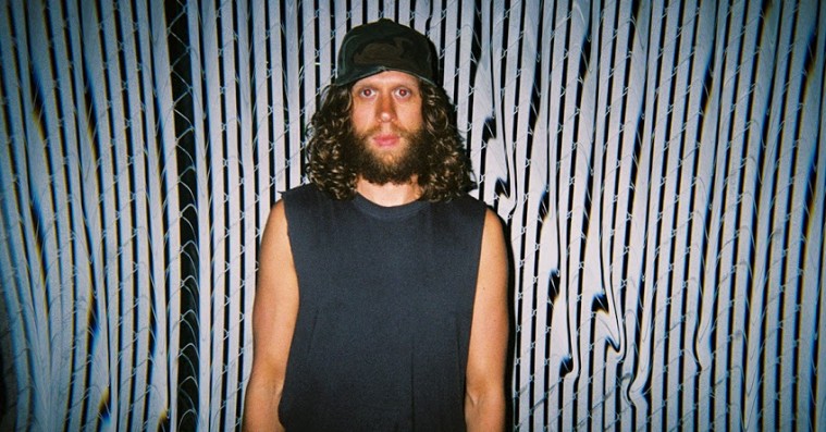 Kulturlaboratoriet Prxjects udforsker musikvideo-formatet med Reptile Youth og Kenton Slash Demon