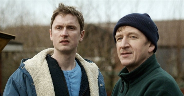 ‘Rosita’ er et rørende trekantsdrama om pragmatisk kærlighed og afsavn