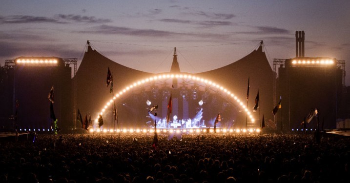 Roskilde Festival afslører årets fulde spilleplan – syv nye navne på plakaten