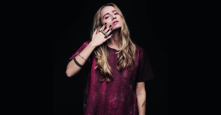 Rap-fænomenet Silvana Imam om sin Roskilde-koncert: »Forvent energi, passion og teater. Og så siger jeg ikke mere!«