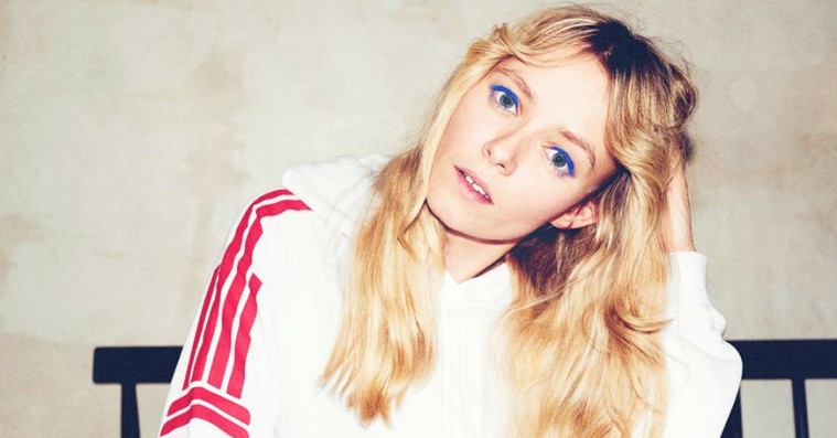 Hør danske Soleimas cover af hiphop-heksehylet Young Thugs ‘Check’