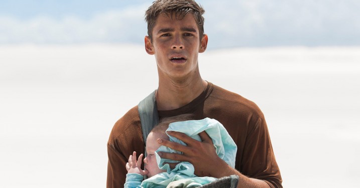 ’The Giver’