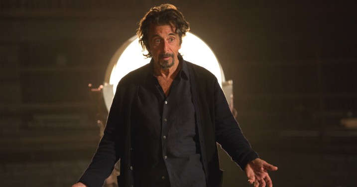 CPH PIX: ’The Humbling’