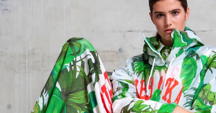 Buy or Die: Off-Whites bananblade-print