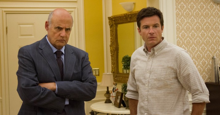 ‘Arrested Development’ vender tilbage med 17 nye afsnit