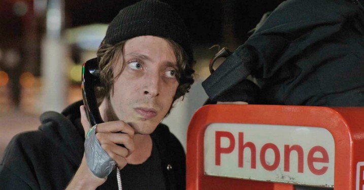 CPH PIX: ‘Buzzard’